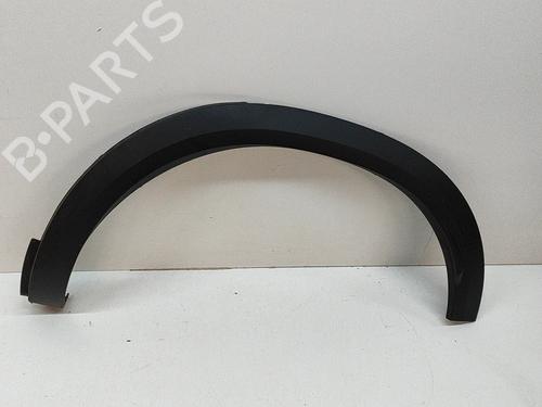 Used Rear left wheel arch trim CITROËN C5 AIRCROSS (A_) 1.2 PureTech 130 (ARHNSJ) (131 hp) 28551403