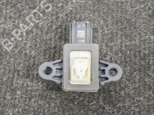 Electronic sensor JAGUAR F-TYPE Convertible (X152) 5.0 SCV8 S | BP8833850M84 - Image 4