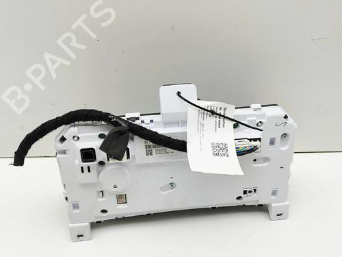 Instrument cluster NISSAN LEAF (ZE1) Electric | BP40188749C47 - Image 5
