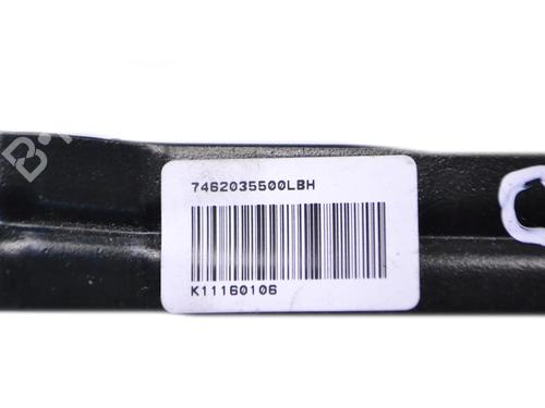 Seat buckle SSANGYONG TIVOLI 1.6 | BP30282481I32  - Image 5