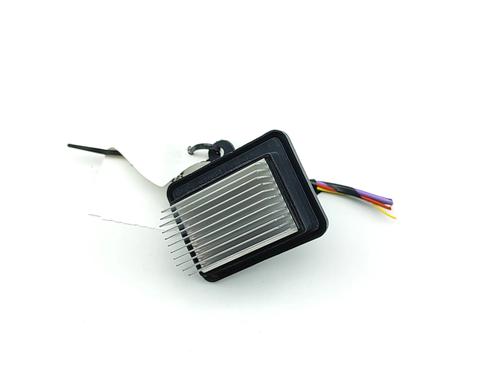 Heater resistor OPEL MOKKA 1.2 (76) | BP27794603M108 - Image 3