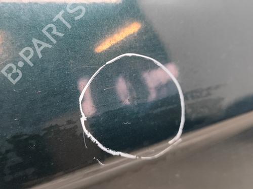 Left front door BMW 7 (E38) 750 i, iL | BP28676532C2 