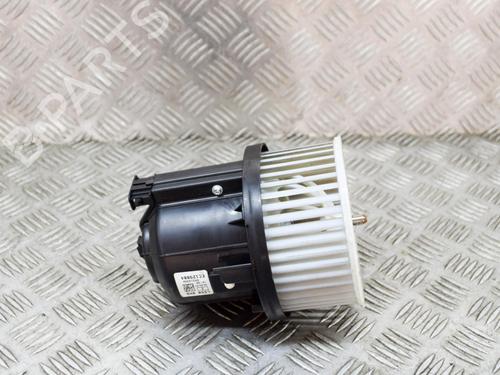 Heater blower motor LAND ROVER DISCOVERY SPORT (L550) 2.0 D 4x4 | BP9629094M62 