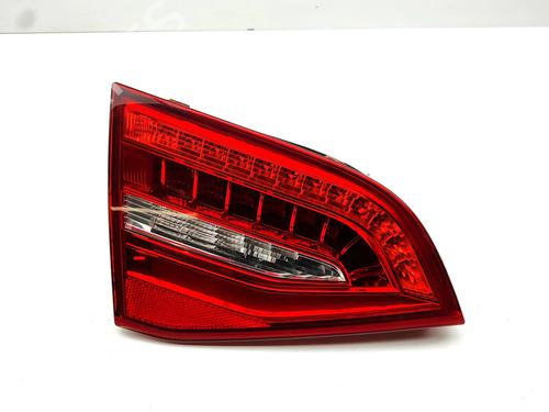 Used Left tailgate light Left tailgate light 39501523 39501523