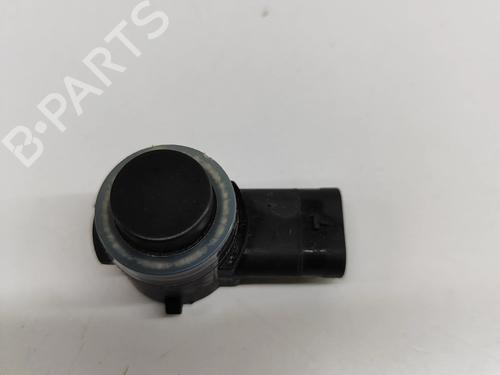 Used Electronic module VW CADDY IV Box Body/MPV (SAA, SAH) 2.0 TDI (102 hp) 24583156