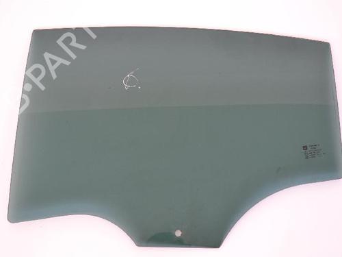 Used Rear left door window OPEL INSIGNIA A Saloon (G09) 2.0 CDTI (69) (140 hp) 30239942
