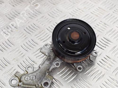 Used Auxiliary water pump TOYOTA YARIS (_P13_) 1.3 (NSP130_, NSP130) (99 hp) 14661258