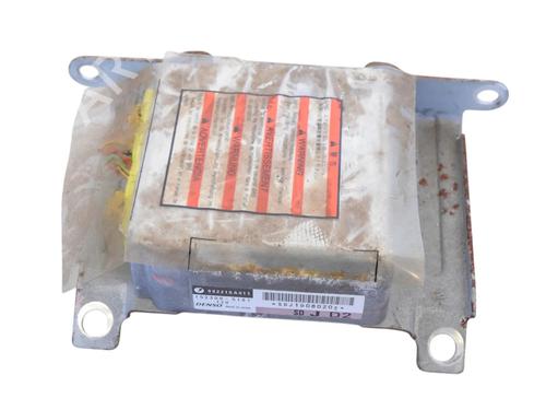 Used ECU airbags SUBARU FORESTER (SG_) 2.0 AWD (SG5) (125 hp) 24308012