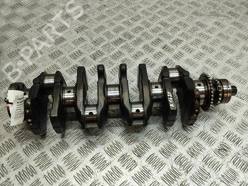 Andre MAZDA 6 Saloon (GH) 2.2 D (GH10) (180 hp) 30155277