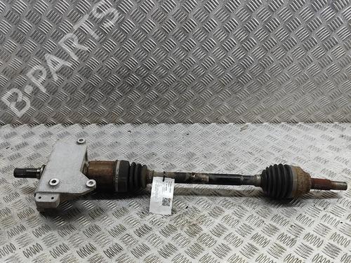 Used Right front driveshaft NISSAN LEAF (ZE1) Electric (150 hp) 28432721