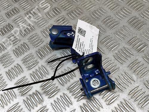 Hinge/Door check strap PEUGEOT 3008 II SUV (MC_, MR_, MJ_, M4_) 1.6 BlueHDi 120 | BP25218925C146 