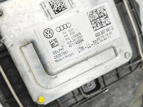 Left headlight AUDI Q5 (8RB) SQ5 TDI quattro | BP35790371C28 - Image 7