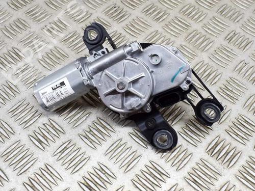 Used Rear wiper motor SKODA FABIA III Estate (NJ5) 1.0 TSI (110 hp) 15551976