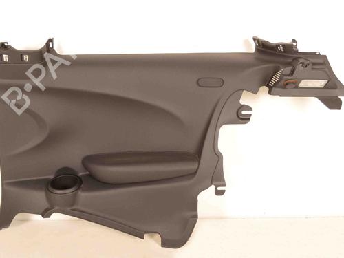 Used Rear right panel MINI MINI (F56) Cooper D (116 hp) 30218952