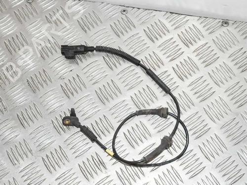 Used Electronic sensor Electronic sensor LAND ROVER RANGE ROVER EVOQUE (L538) 2.2 D 4x4 (150 hp) 6730708 6730708