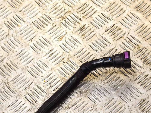 Pipe JAGUAR I-PACE (X590) EV400 AWD | BP28687032M125 