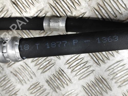 Pipe IVECO DAILY VI Van 33-210, 35-210 | BP28548315M125