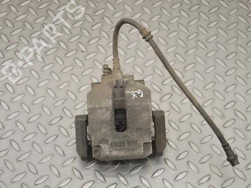 Used Left rear brake caliper BMW X5 (F15, F85) xDrive 30 d (258 hp) 30238216