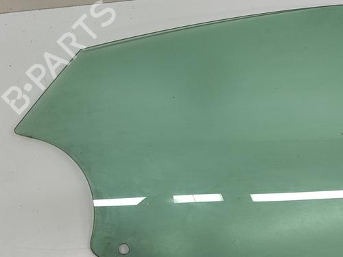 Front left door window POLESTAR POLESTAR 2 (534) EV | BP27785245C18 