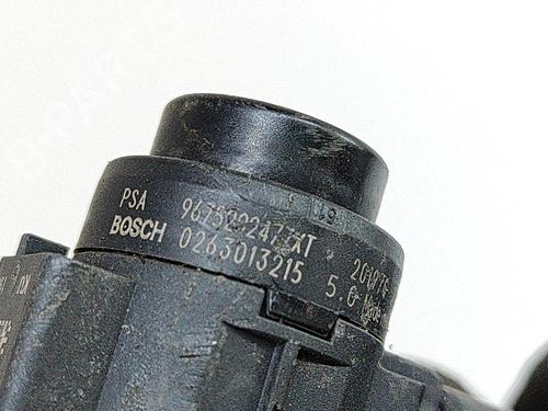 Electronic module CITROËN C5 AIRCROSS (A_) 1.2 PureTech 130 (ARHNSJ) | BP28551473M83  - Image 6