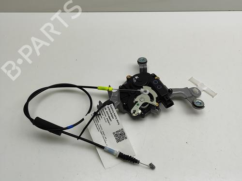 Elektronisk modul TOYOTA PRIUS (_W6_) 2.0 PHEV (MXWH61L, MXWH61) (223 hp) 29975212