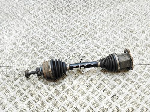 Used Left front driveshaft Left front driveshaft AUDI A4 B9 (8W2, 8WC) 35 TFSI Mild Hybrid (150 hp) 32973601 32973601