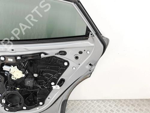 Dør højre bagtil FORD PUMA (J2K, CF7) 1.0 EcoBoost mHEV | BP38421674C5 - Image 6