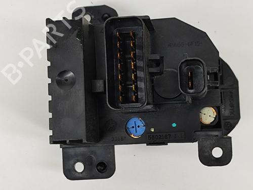 Electronic module DODGE DURANGO (DN) 5.9 | BP27779932M83 