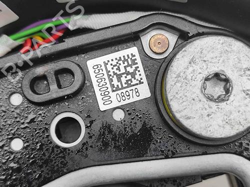 Steering wheel MERCEDES-BENZ GLE (V167) GLE 450 4-matic (167.159) | BP29459614C49  - Image 7