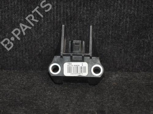 Used Electronic sensor Electronic sensor TOYOTA YARIS (_P9_) 1.4 D-4D (NLP90_, NLP90R) (90 hp) 6720951 6720951