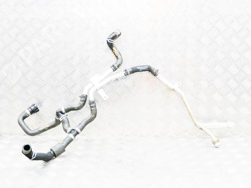 Used Pipe AUDI Q7 (4MB, 4MG, 4MQ) 3.0 TDI quattro (272 hp) 14633301