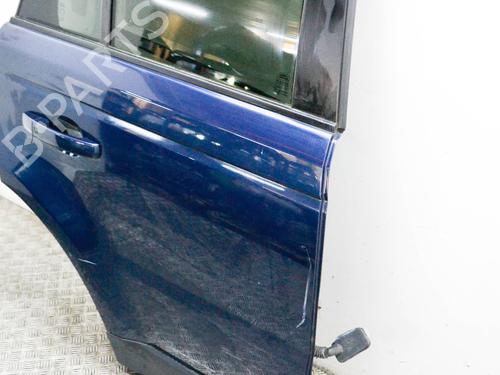 Right rear door LAND ROVER RANGE ROVER SPORT I (L320) 3.0 D 4x4 | BP9228500C5 