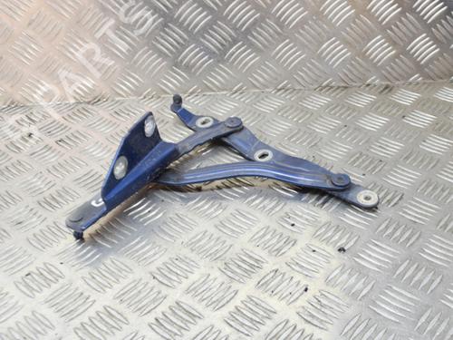 Hinge/Door check strap AUDI TT Roadster (8N9) 1.8 T quattro | BP14624537C146 