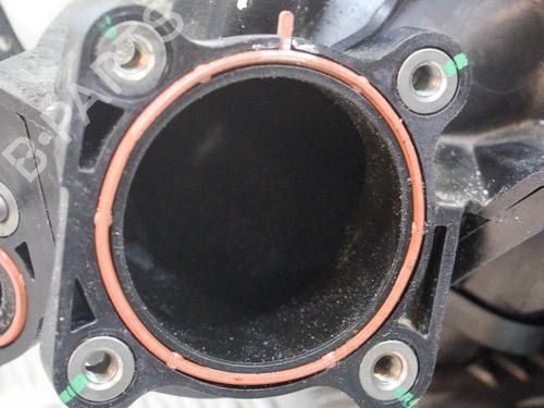 Intake manifold HYUNDAI IONIQ (AE) 1.6 GDI Hybrid | BP8841945M70