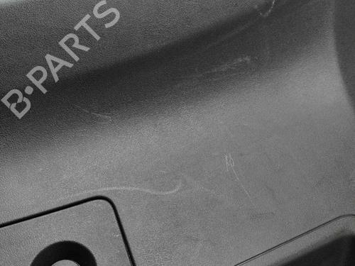 Boot lining JAGUAR I-PACE (X590) EV400 AWD | BP30004587I3 