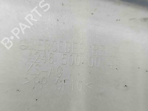 Expansion tank MERCEDES-BENZ CLA Coupe (C117) CLA 200 CDI / d (117.308) | BP29459948C120 