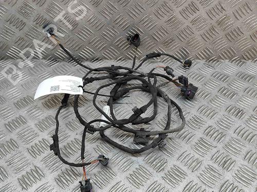 Elektronisk modul VW ID.4 (E21) PRO (265 hp) 27767426