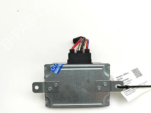 Electronic module MASERATI LEVANTE SUV (M161) 3.0 D Q4 | BP27205599M83 - Image 2