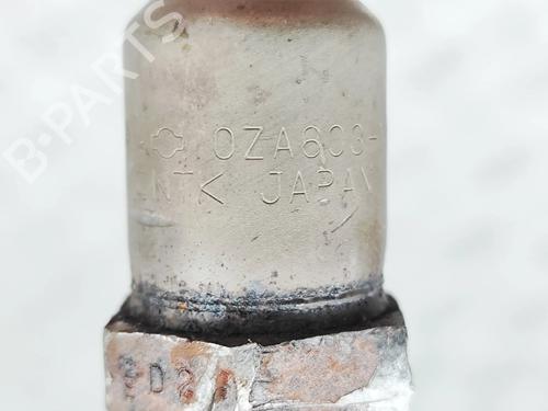 Electronic sensor NISSAN 370Z Coupe (Z34) 3.7 | BP33985663M84  - Image 7