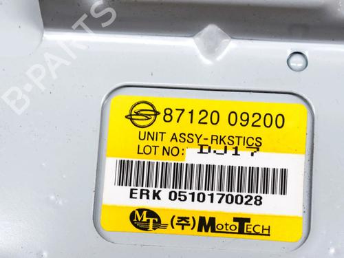 Electronic module SSANGYONG KYRON 2.3 | BP27759532M83  - Image 6