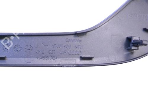 Other AUDI Q7 (4MB, 4MG, 4MQ) 3.0 TDI quattro | BP30894323O1 - Image 5