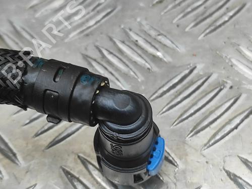 Pipe BMW X3 (G01, F97, G08) xDrive 20 d | BP33433666M125 - Image 5