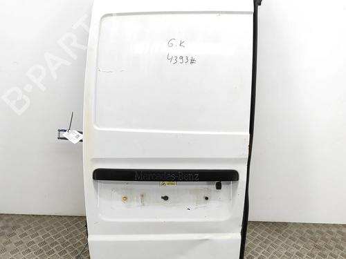 Used Left rear door MERCEDES-BENZ VITO Bus (W639) 116 CDI (639.701, 639.703, 639.705) (163 hp) 30885363