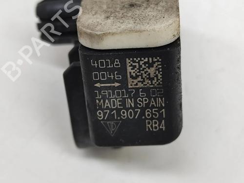Electronic sensor PORSCHE CAYENNE Coupe (9YB) 3.0 AWD (9YBAA1) | BP27788029M84  - Image 6