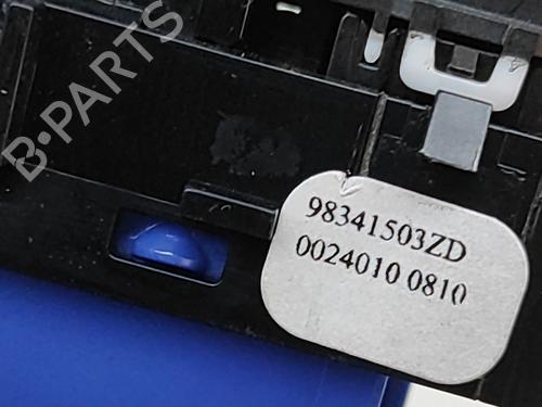 Switch CITROËN C5 AIRCROSS (A_) 1.5 BlueHDi 130 (ACYHZJ, ACYHZR) | BP28432890I30