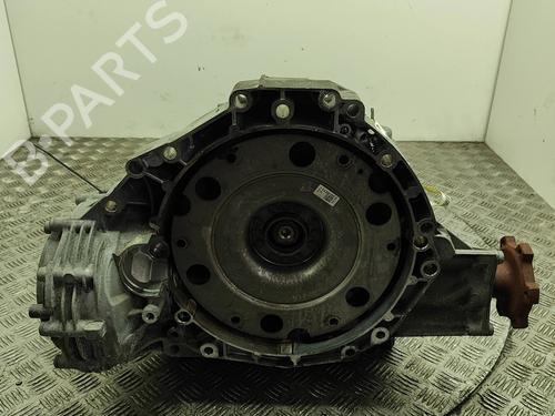 Gearkasse AUDI A5 Sportback (F5A, F5F) 35 TFSI Mild Hybrid (150 hp) 31902767