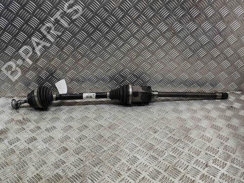 Used Right front driveshaft BMW X3 (G01, F97, G08) xDrive 20 d (190 hp) 15774996