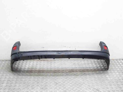 Used Rear bumper RENAULT KANGOO (KC0/1_) 1.5 dCi (KC08, KC09) (82 hp) 29569818