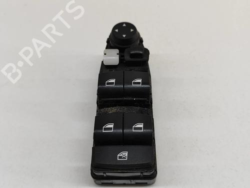 Right front window switch BMW 5 Touring (F11) 535 d | BP19502765I26