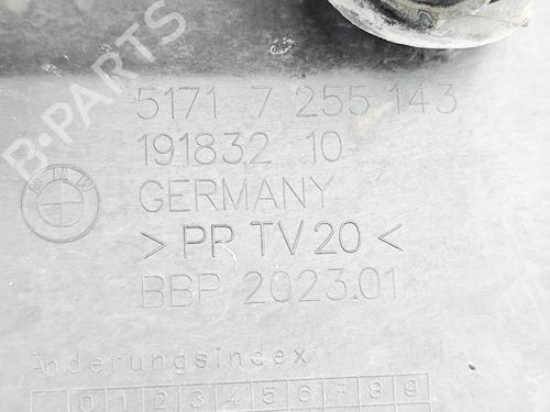 Andre BMW i3 (I01) Electric | BP31315148O1